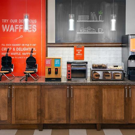 Hampton Inn And Suites Clayton/St. Louis-Galleria Area Экстерьер фото
