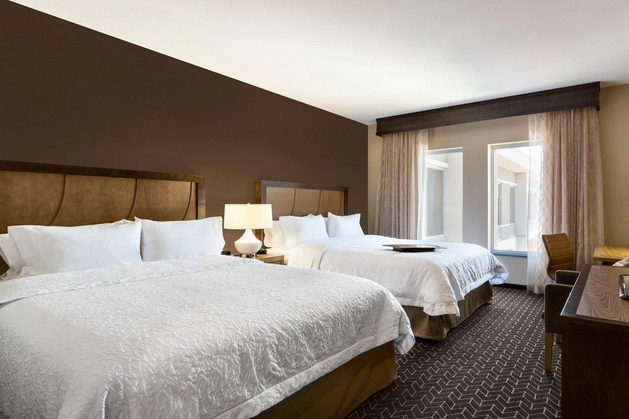 Hampton Inn And Suites Clayton/St. Louis-Galleria Area Экстерьер фото
