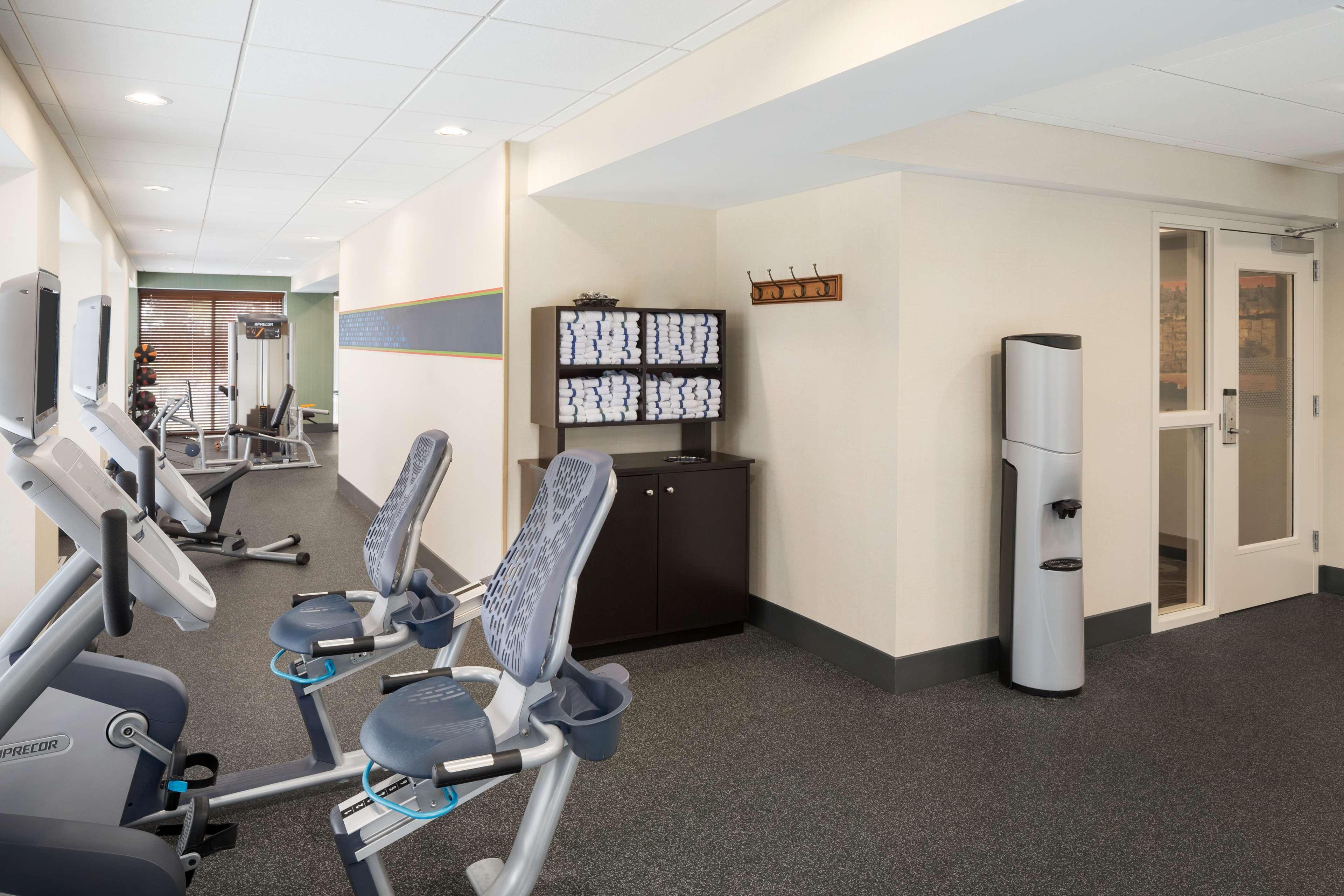 Hampton Inn And Suites Clayton/St. Louis-Galleria Area Экстерьер фото