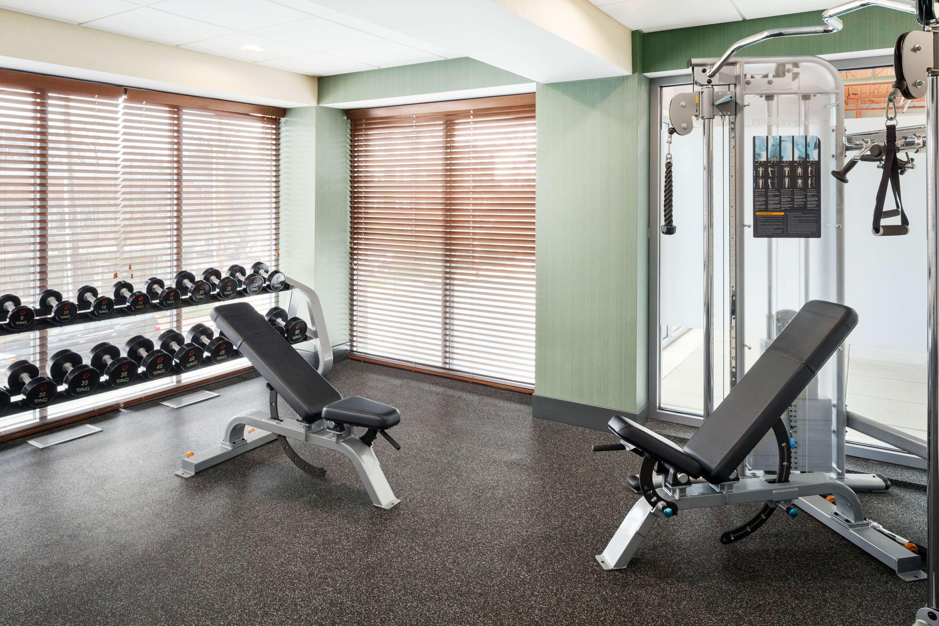 Hampton Inn And Suites Clayton/St. Louis-Galleria Area Экстерьер фото