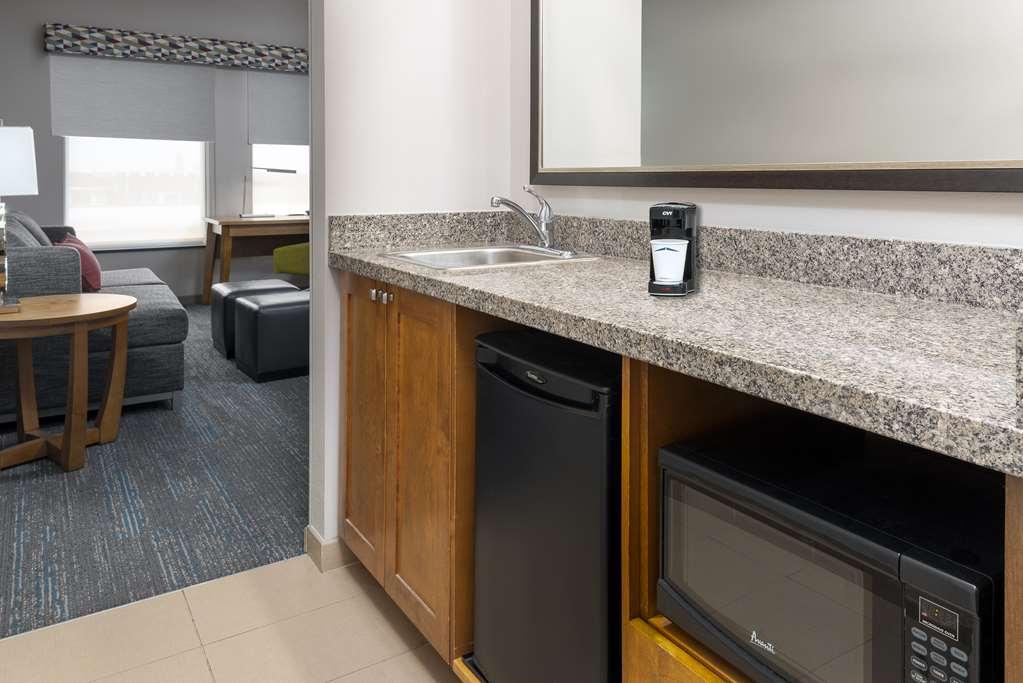 Hampton Inn And Suites Clayton/St. Louis-Galleria Area Номер фото