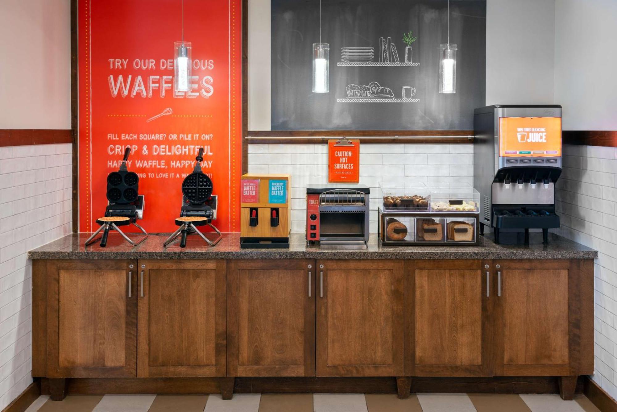 Hampton Inn And Suites Clayton/St. Louis-Galleria Area Экстерьер фото