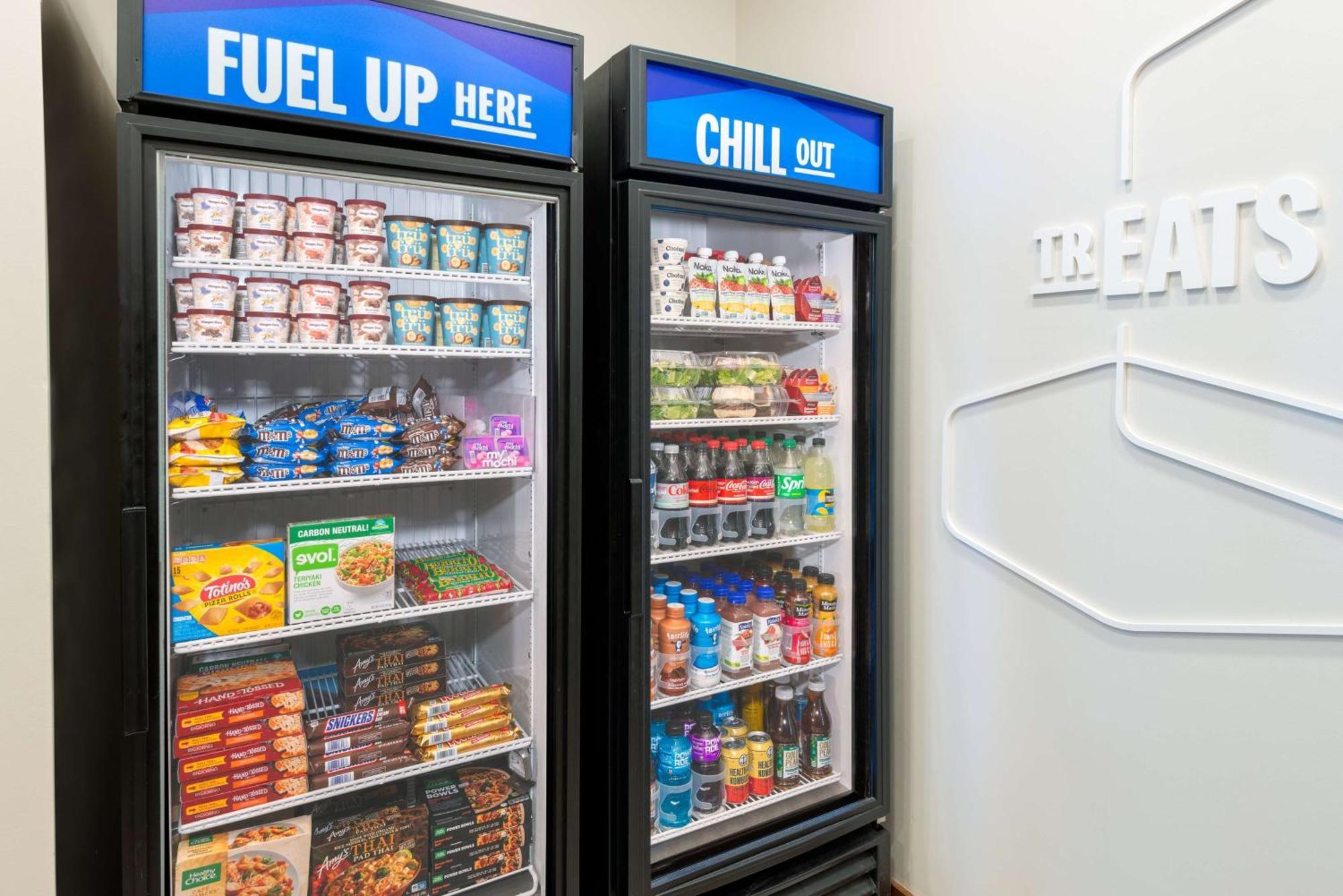Hampton Inn And Suites Clayton/St. Louis-Galleria Area Экстерьер фото