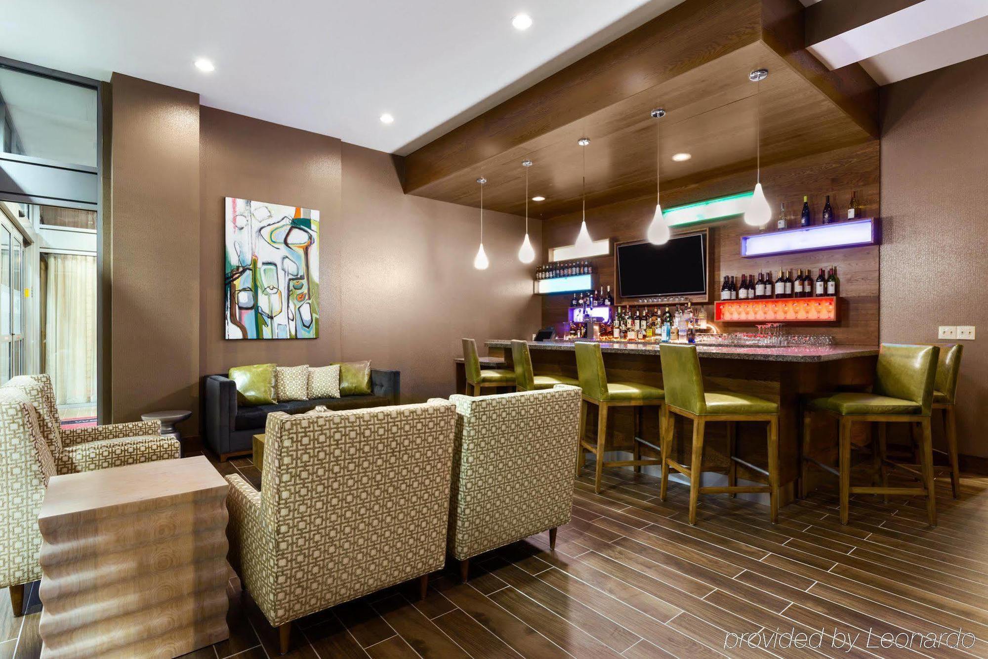 Hampton Inn And Suites Clayton/St. Louis-Galleria Area Экстерьер фото